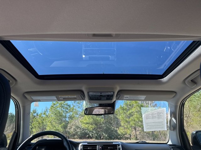 Used 2023 Toyota 4Runner Limited image 16