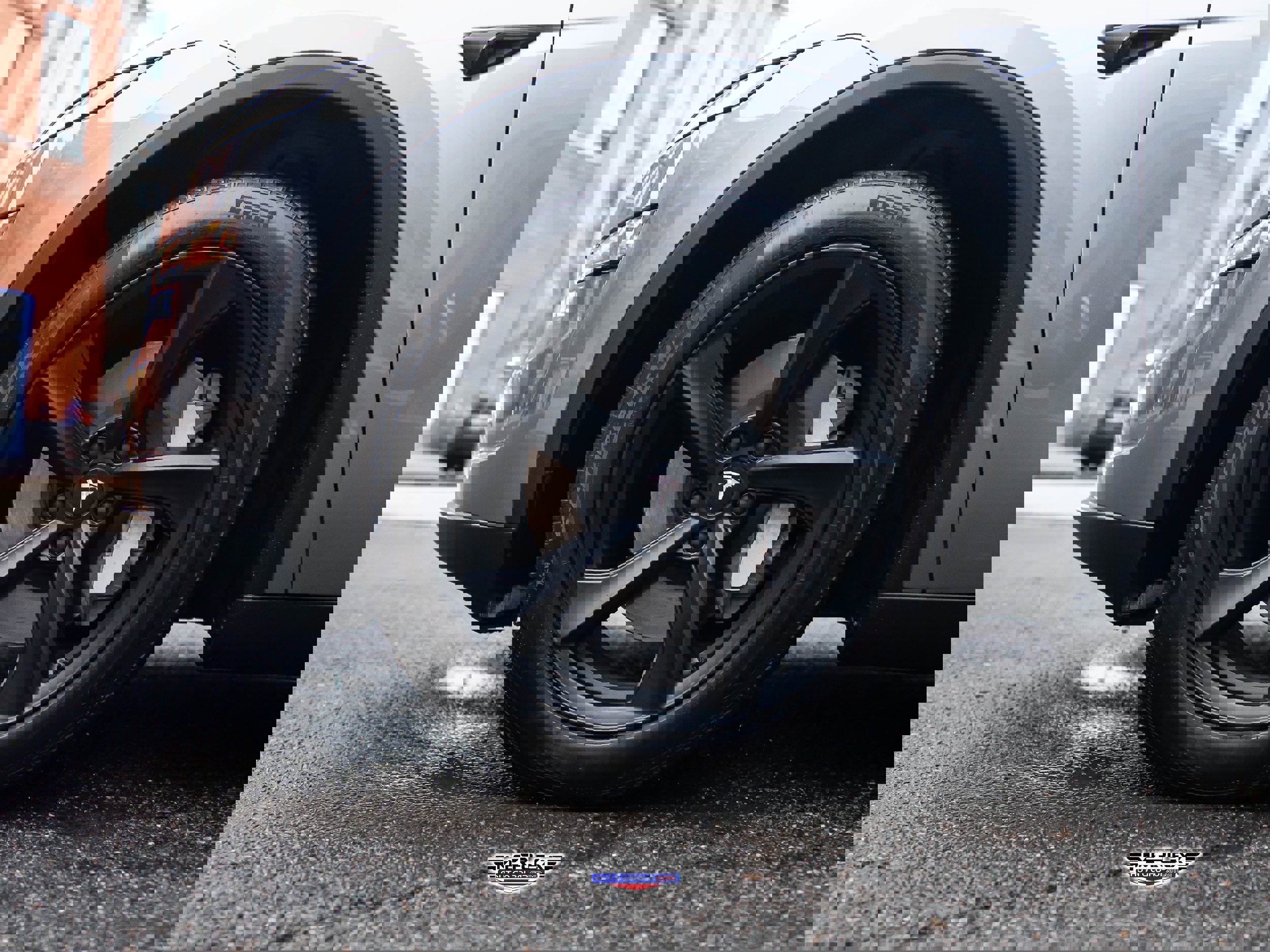 Used 2026 Tesla Model Y Long Range image 10