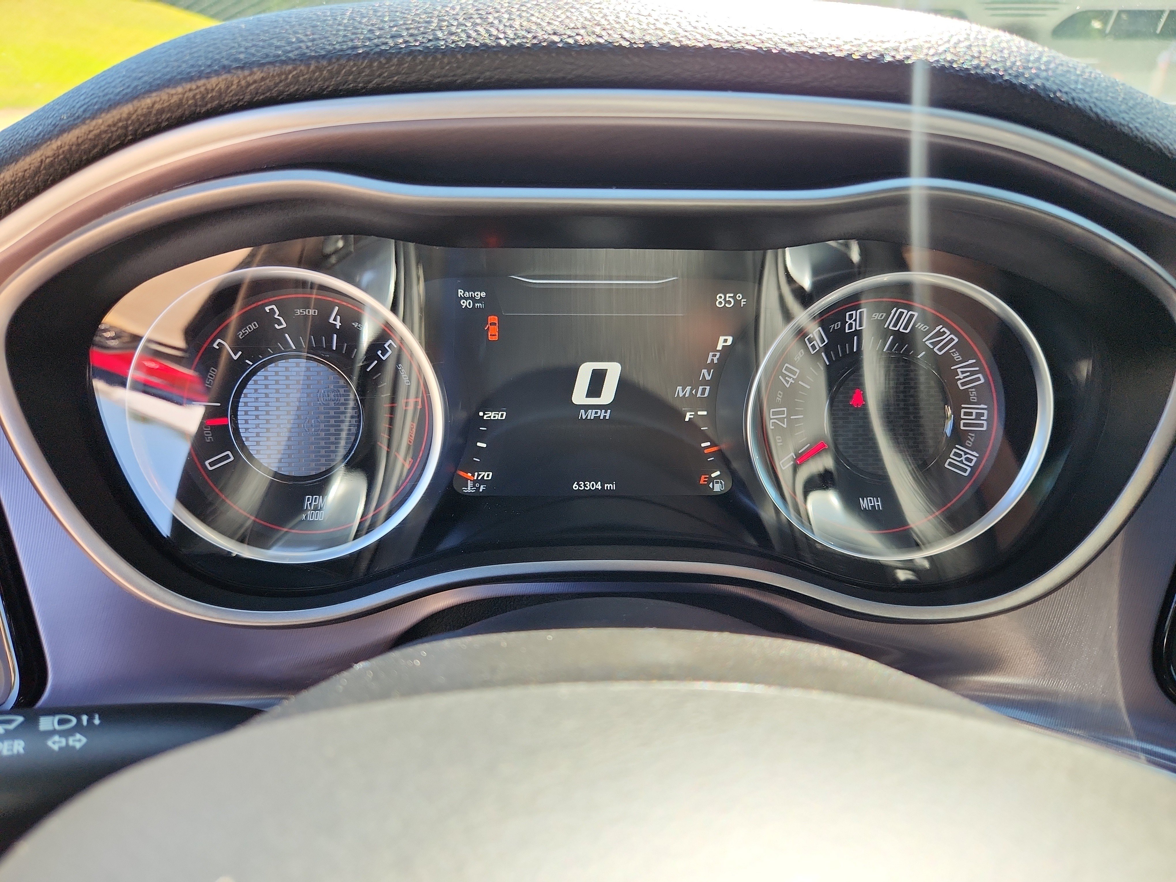Used 2019 Dodge Challenger R/T Scat Pack w/ Widebody Package RWD image 21