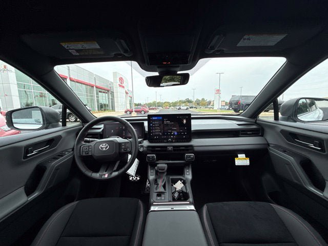 Used 2026 Toyota RAV4 AWD Plug-in Hybrid image 20