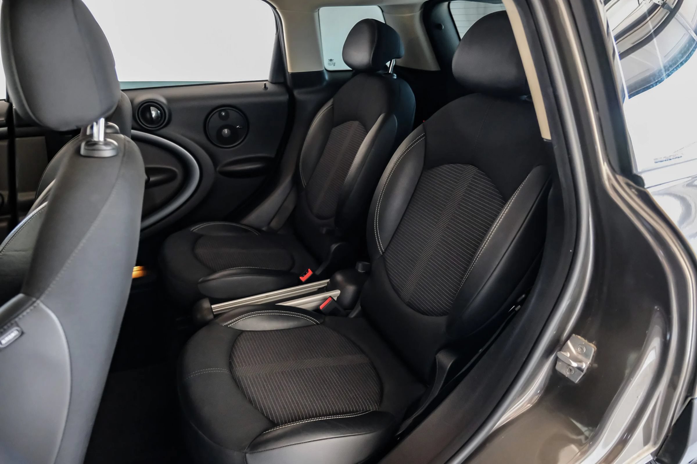 Used 2012 MINI Cooper Countryman S FWD image 37