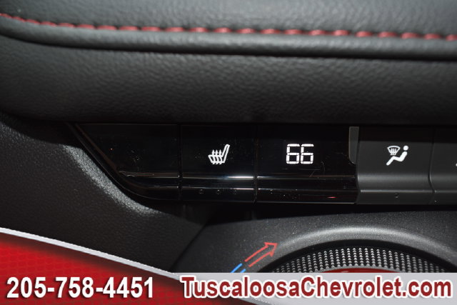 New 2026 Chevrolet Blazer RS w/ Driver Confidence II Package FWD image 33