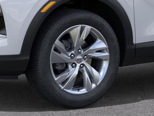 New 2026 Buick Encore GX Preferred w/ Comfort Package FWD image 9