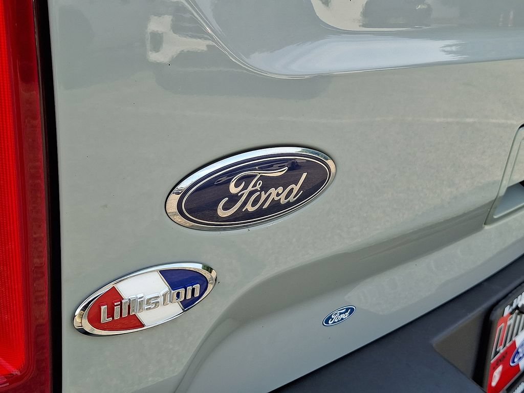 Used 2022 Ford Bronco Sport Big Bend w/ Convenience Package AWD/4WD image 32