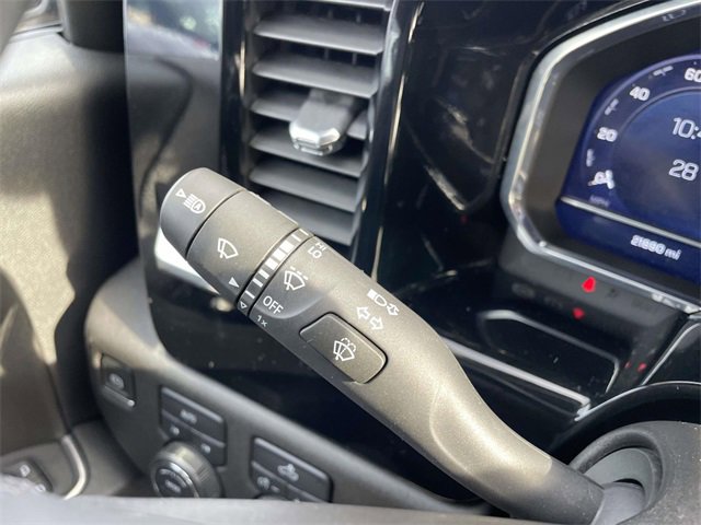 Certified 2024 Chevrolet Silverado 1500 LT image 28