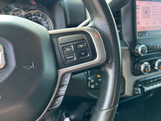Used 2020 RAM 2500 Tradesman AWD/4WD image 15
