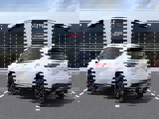 New 2026 Buick Envision Sport Touring image 3