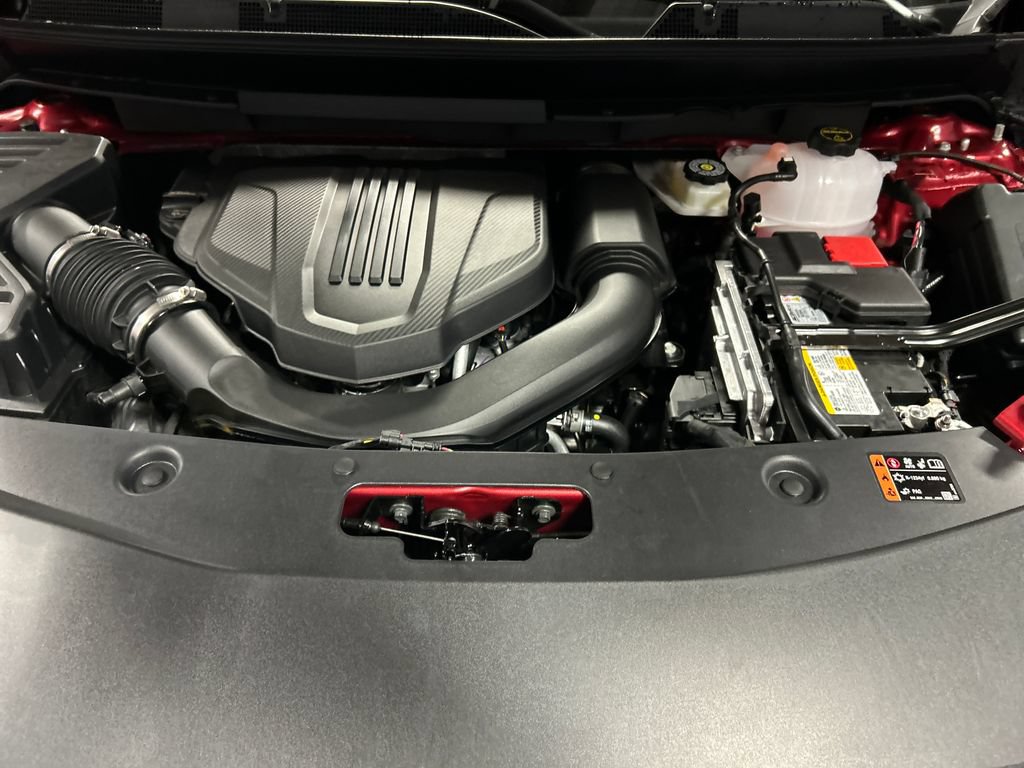 New 2026 Buick Enclave Preferred w/ Power Package AWD/4WD image 26