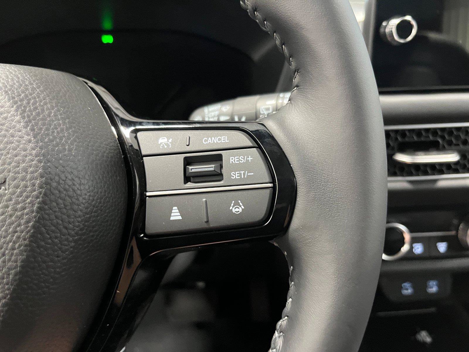 New 2027 Honda HR-V EX-L image 16