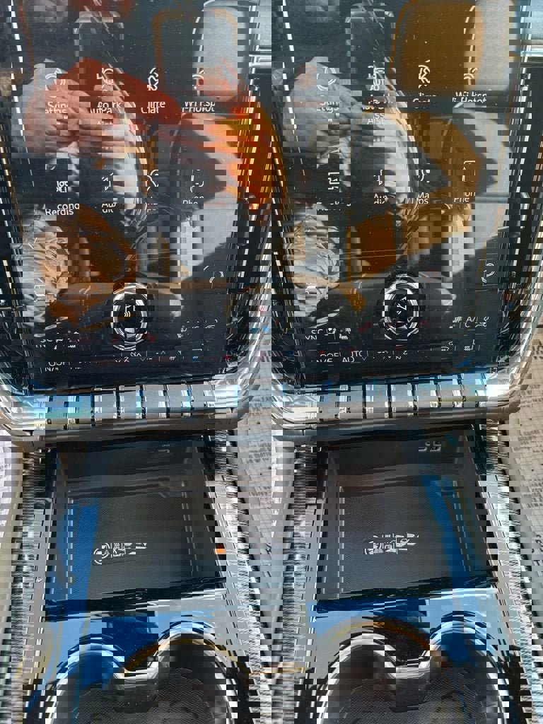 New 2026 GMC Yukon XL Elevation image 22