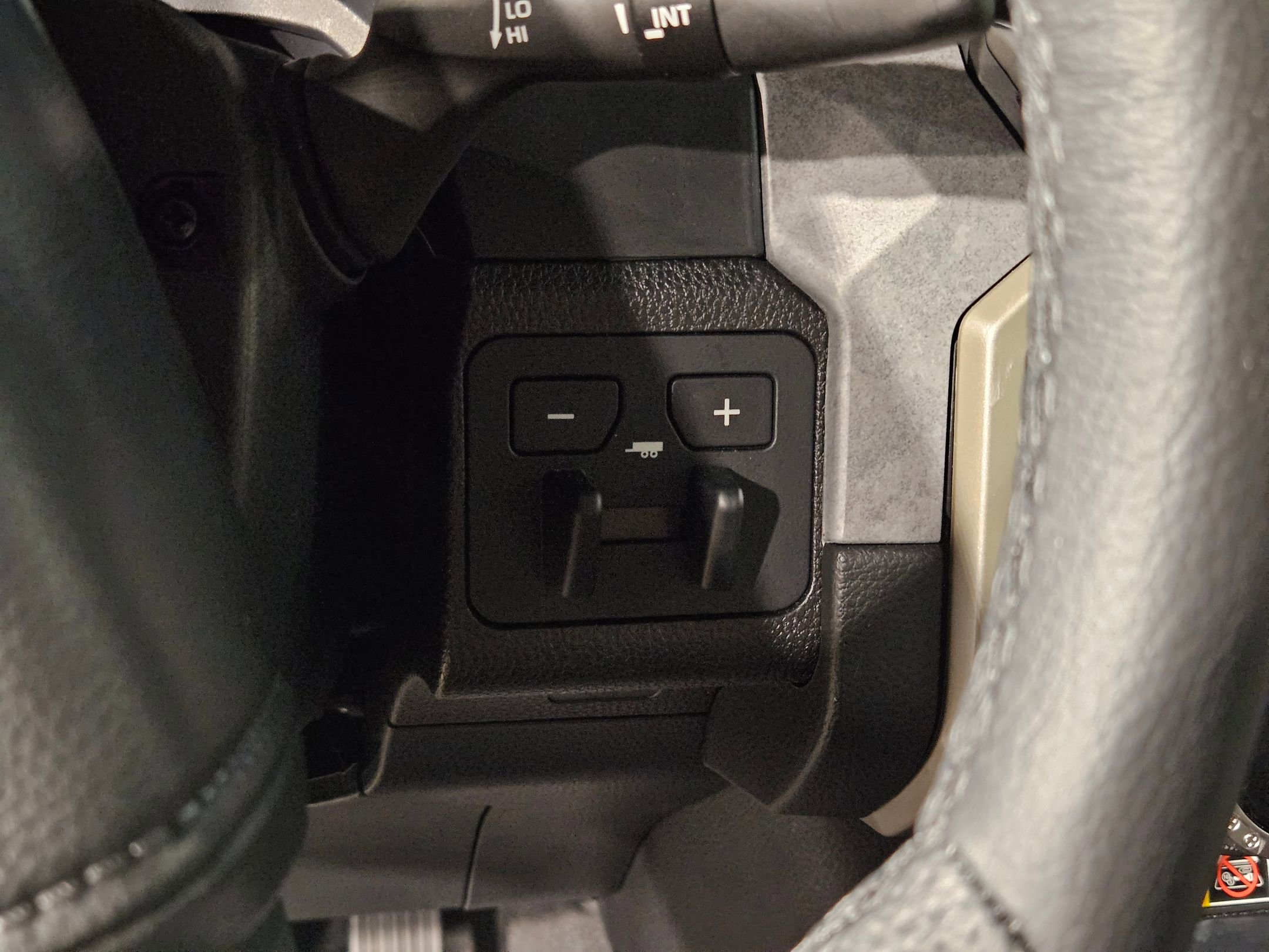 Used 2024 Toyota Tacoma 4x4 Double Cab Hybrid image 33