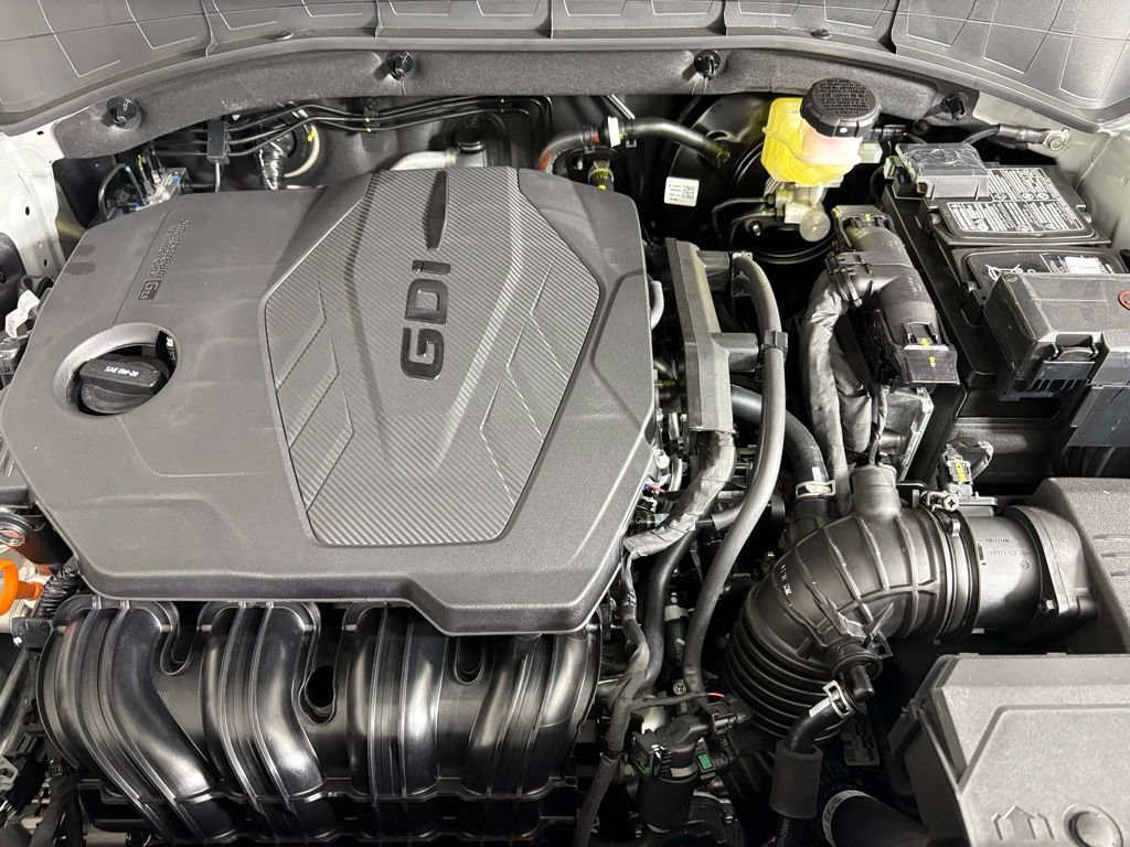 New 2026 Kia Sorento S image 38