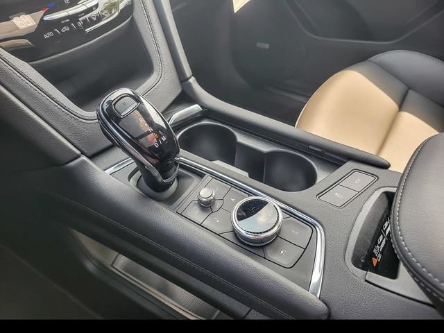 New 2026 Cadillac XT5 Premium Luxury AWD/4WD image 22