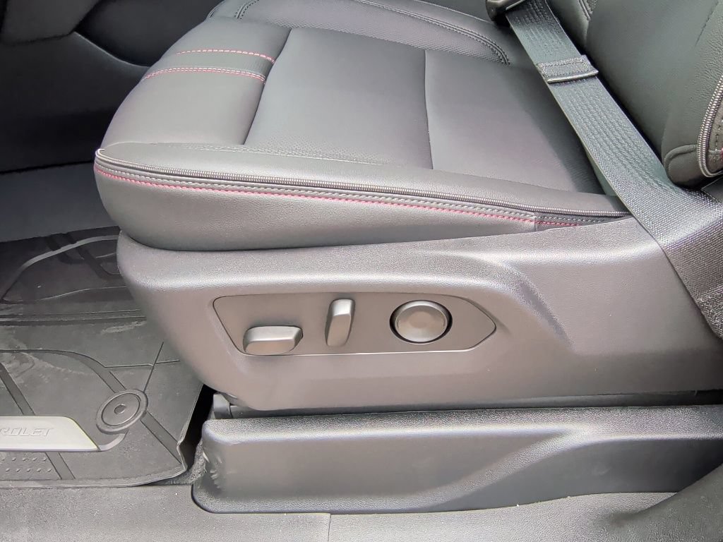 New 2026 Chevrolet Tahoe RST w/ Comfort Package RWD image 14