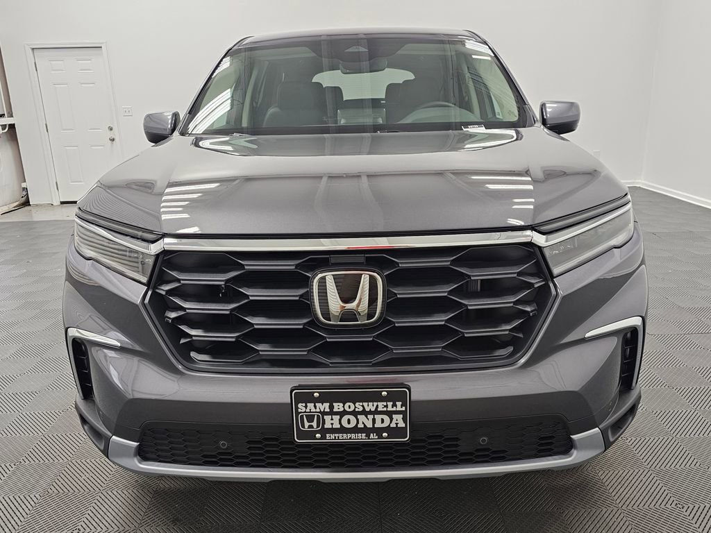 New 2025 Honda Pilot EX-L image 3