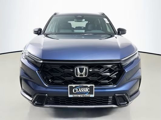 New 2026 Honda CR-V Sport-L image 2
