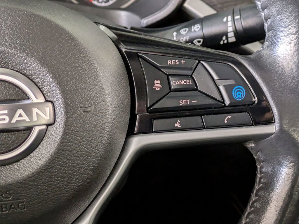 Used 2023 Nissan Altima 2.5 SL image 21