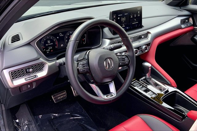 Used 2026 Acura Integra A-Spec FWD image 14
