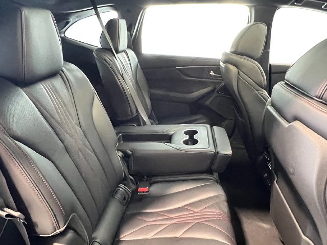 New 2026 Acura MDX Type S w/ Advance Package AWD/4WD image 31