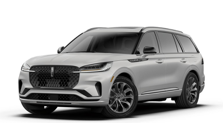 New 2027 Lincoln Aviator AWD video 1