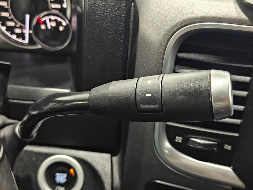 Used 2018 RAM 2500 Power Wagon w/ Leather & Luxury Group image 37