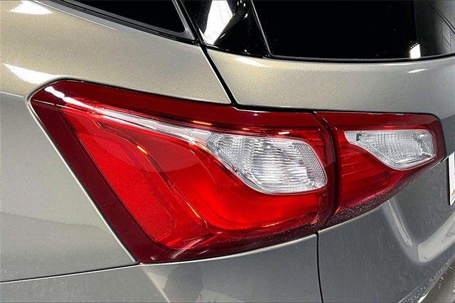 Used 2019 Chevrolet Equinox Premier image 23