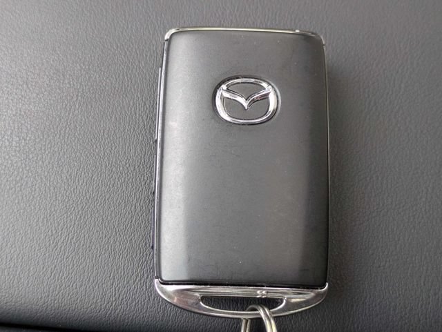 Used 2025 MAZDA CX-70 Plug-In Hybrid w/ Premium Pkg AWD/4WD image 30