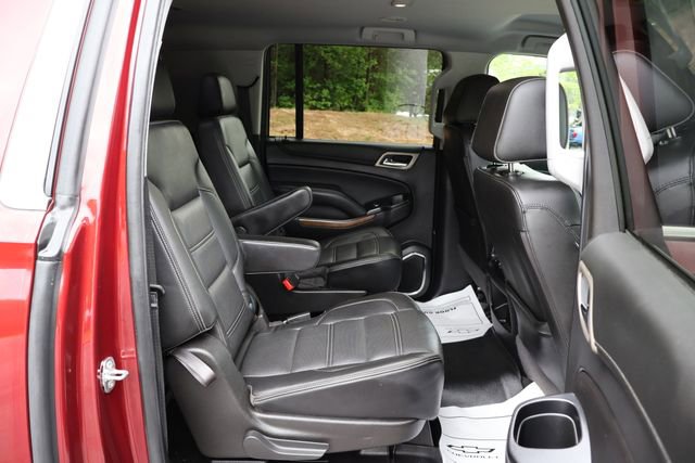 Used 2020 GMC Yukon XL Denali RWD image 27