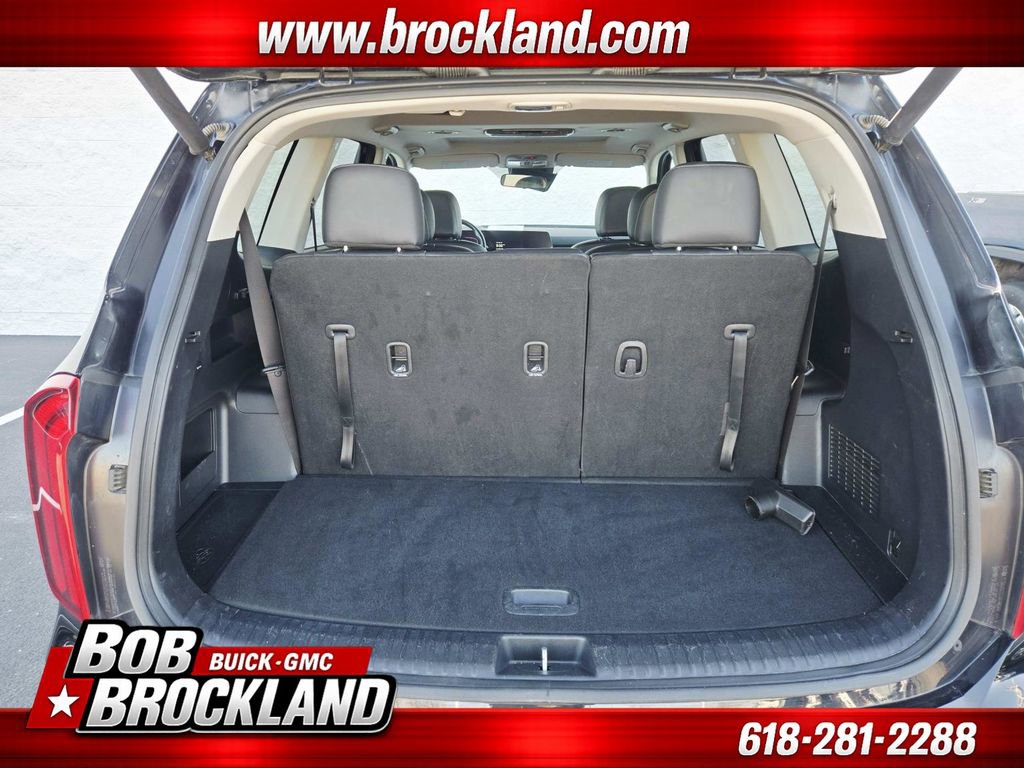 Used 2025 Kia Telluride S image 15