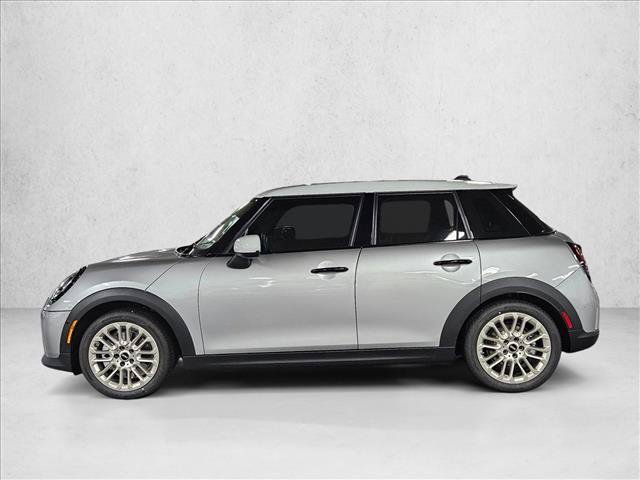 Used 2026 MINI Cooper S FWD image 8