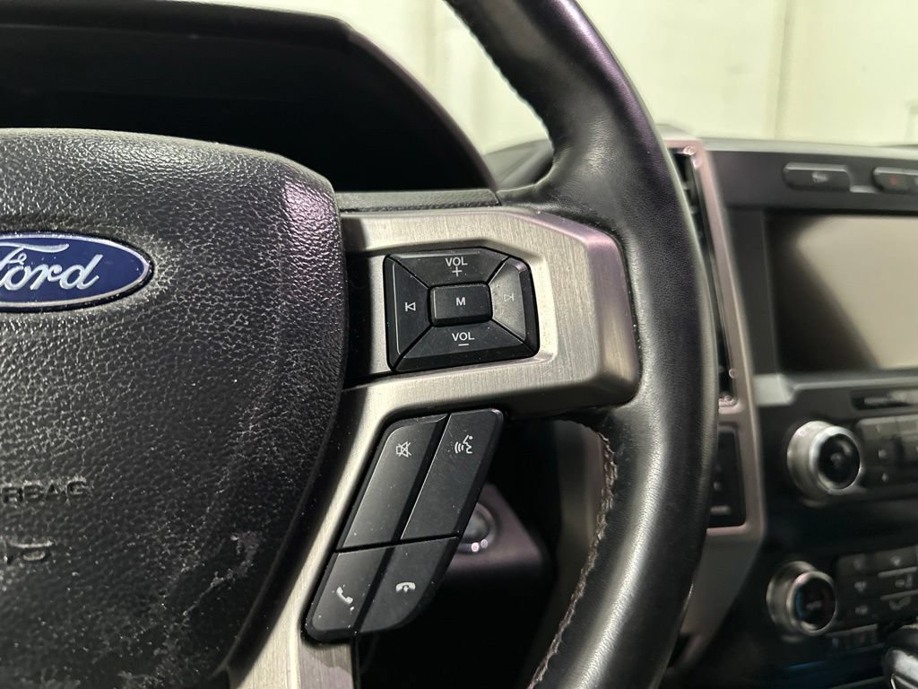 Used 2019 Ford F150 Platinum AWD/4WD image 40