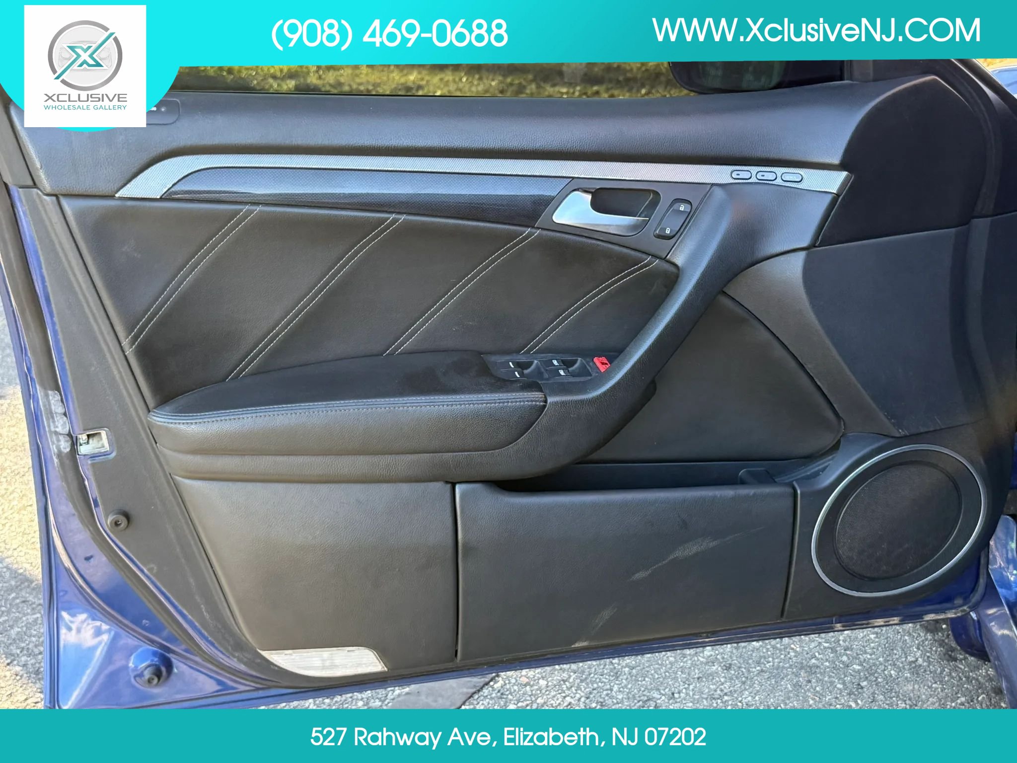 Used 2007 Acura TL Type-S FWD image 34