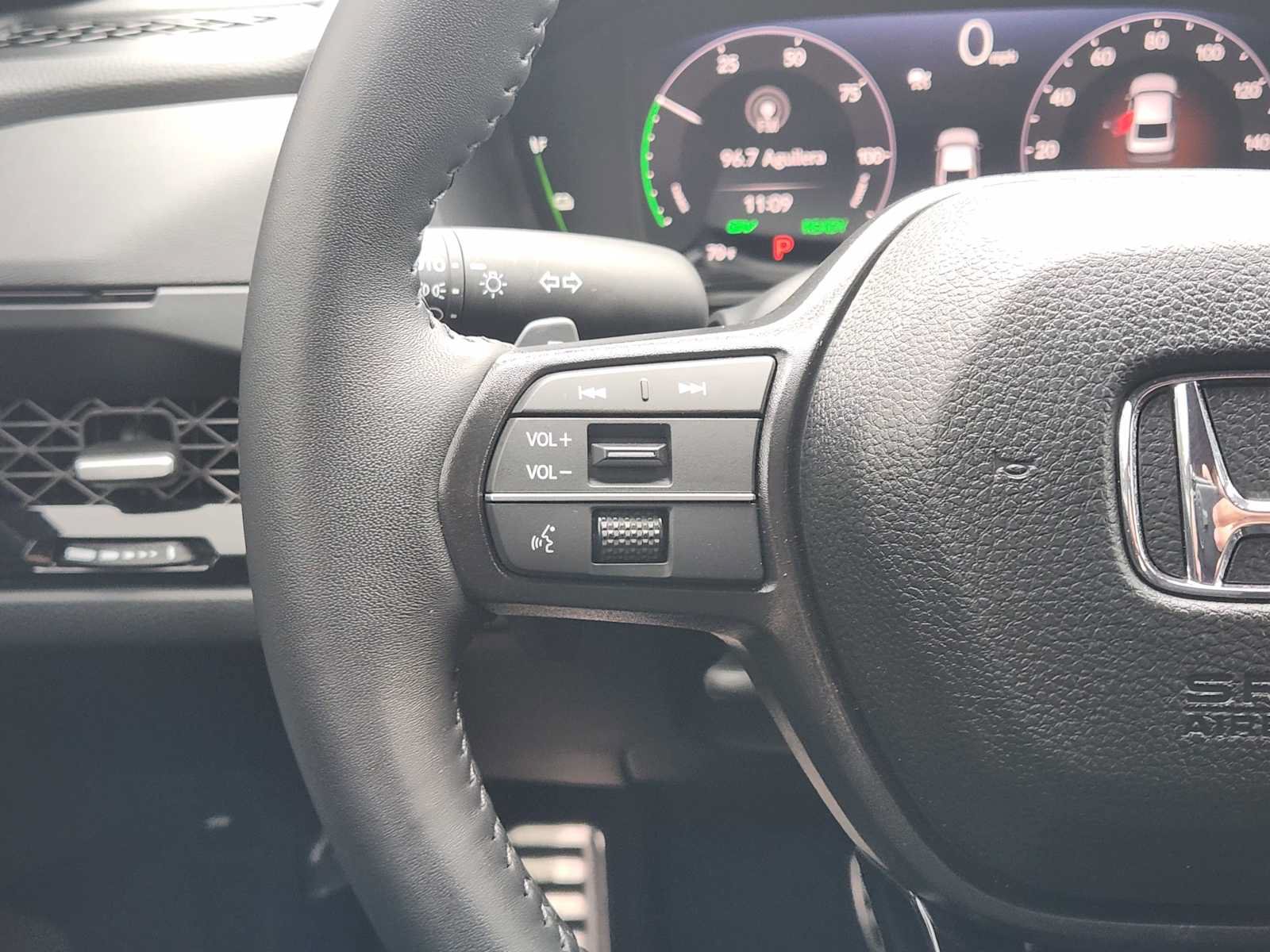 Certified 2026 Honda Accord Sport image 27