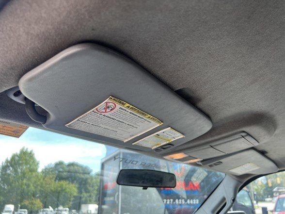 Used 2013 Ford F450 XL w/ Snow Plow Prep Pkg image 17