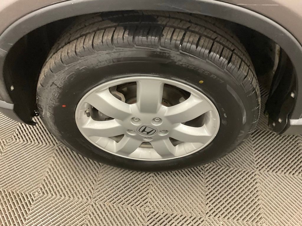 Used 2009 Honda CR-V EX image 13