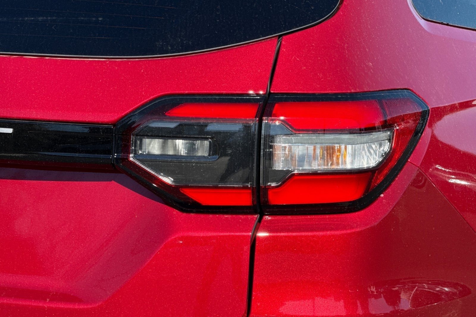 New 2026 Honda Pilot Touring image 19