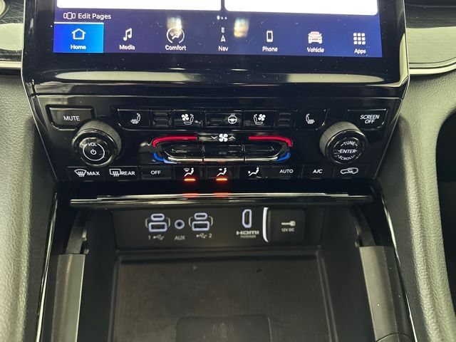 Used 2023 Jeep Grand Cherokee Trailhawk w/ Luxury Tech Group III AWD/4WD image 23