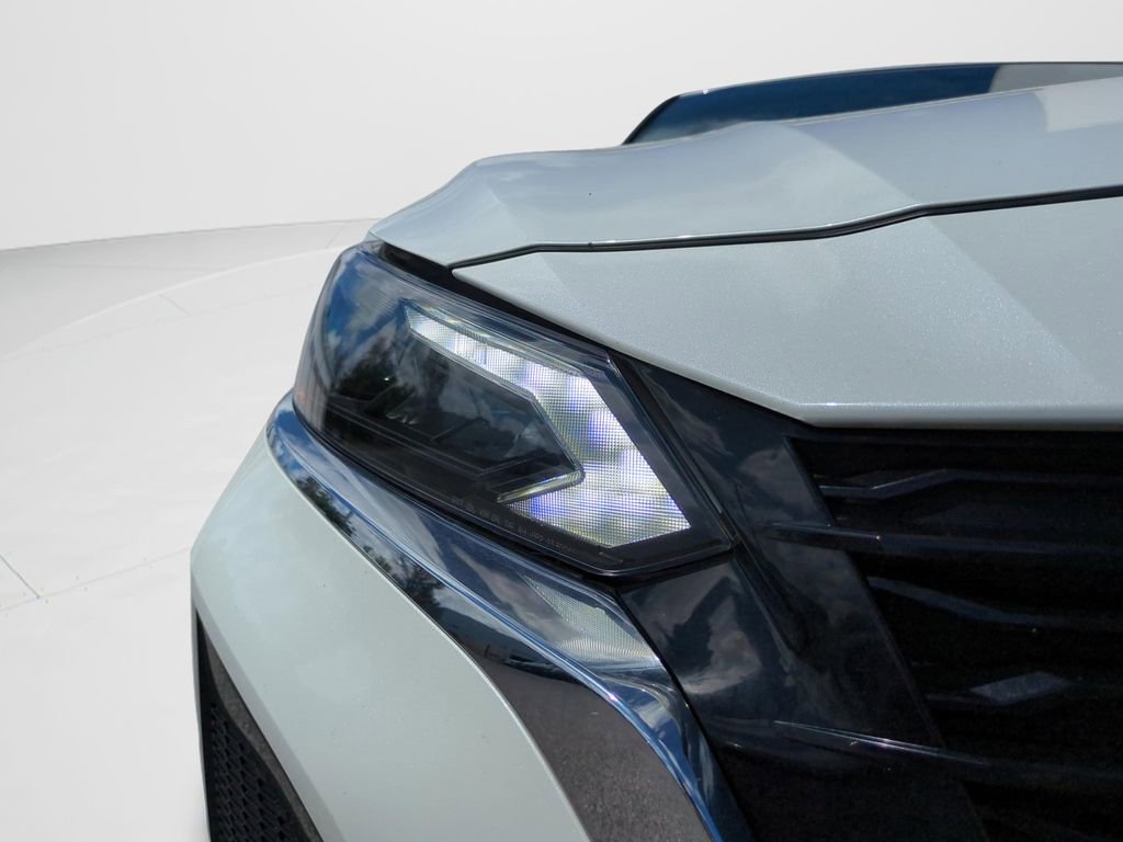 Certified 2025 Nissan Altima 2.5 SV image 22