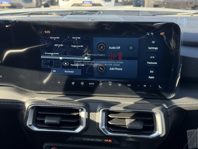 New 2026 Ford Mustang Premium image 3