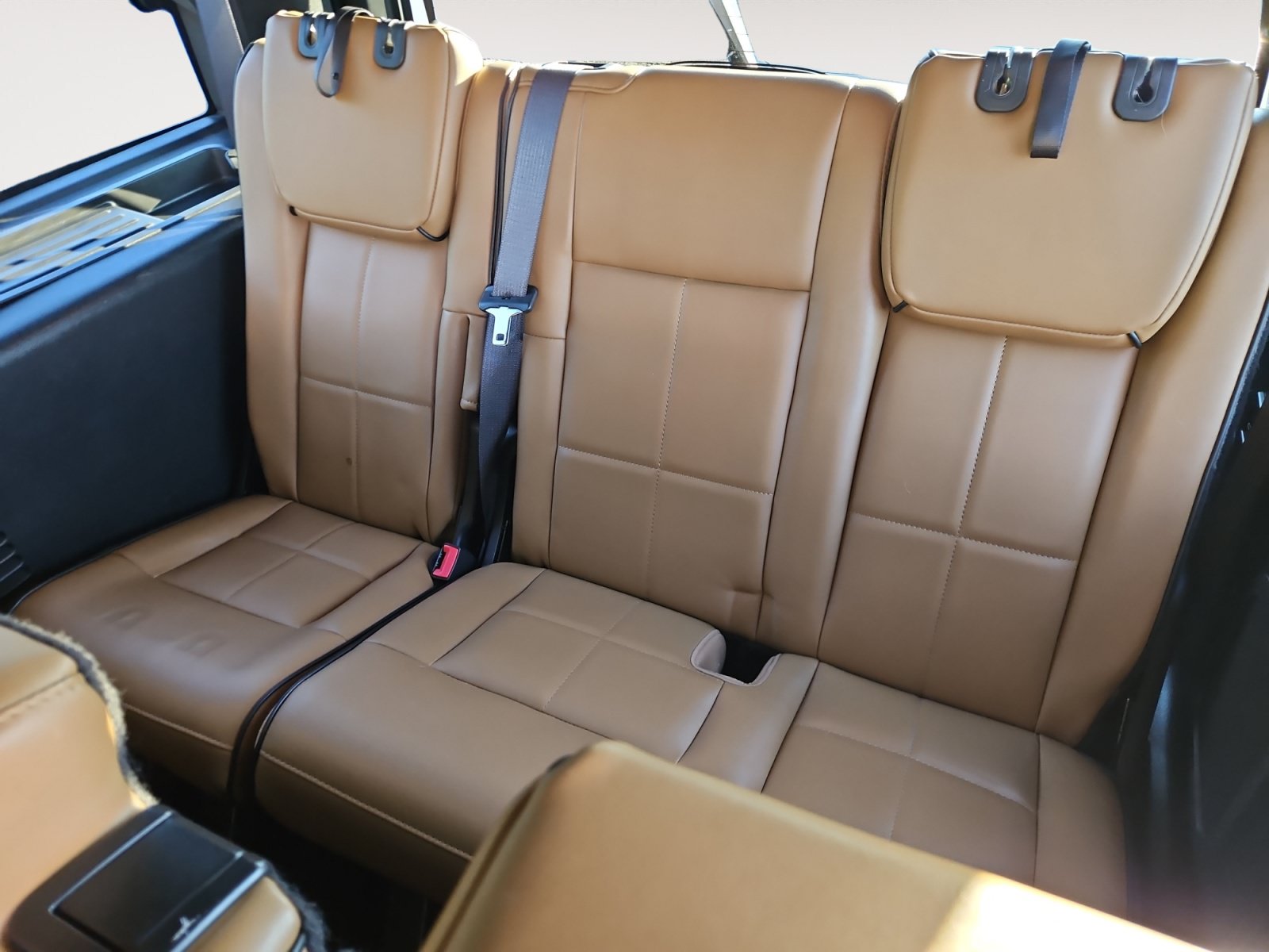 Used 2013 Lincoln Navigator 2WD image 15