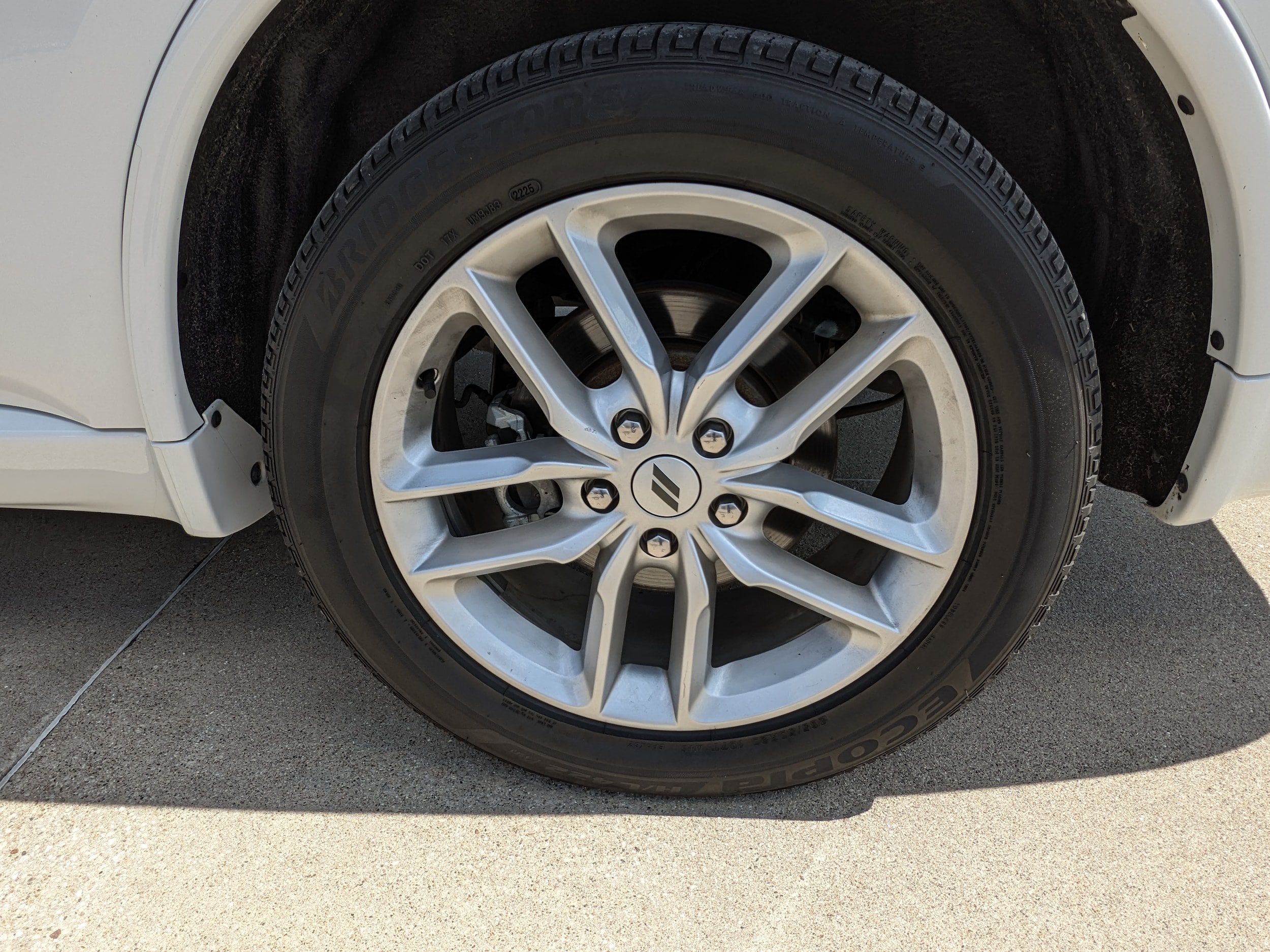 Used 2025 Dodge Durango GT AWD/4WD image 12