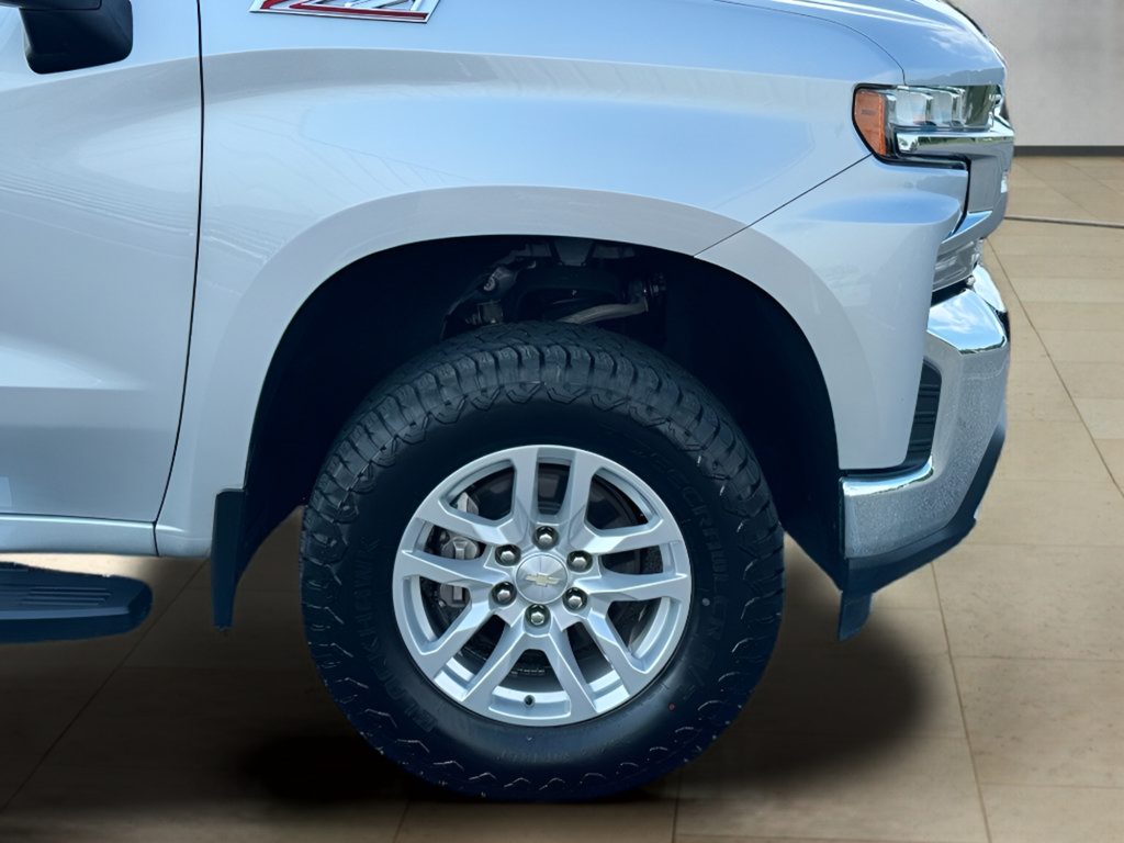 Used 2019 Chevrolet Silverado 1500 LT w/ All-Star Edition AWD/4WD image 41