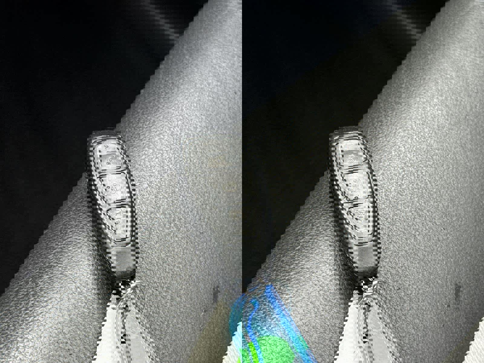 Used 2016 Ford Fiesta ST w/ ST Recaro Package image 24