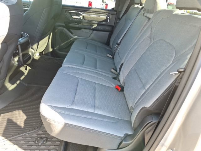 New 2026 RAM 1500 Lone Star image 18