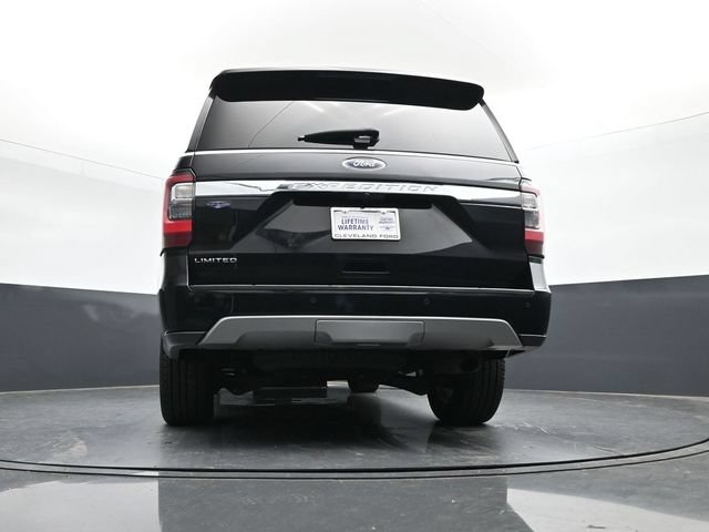 Certified 2021 Ford Expedition Limited AWD/4WD image 40
