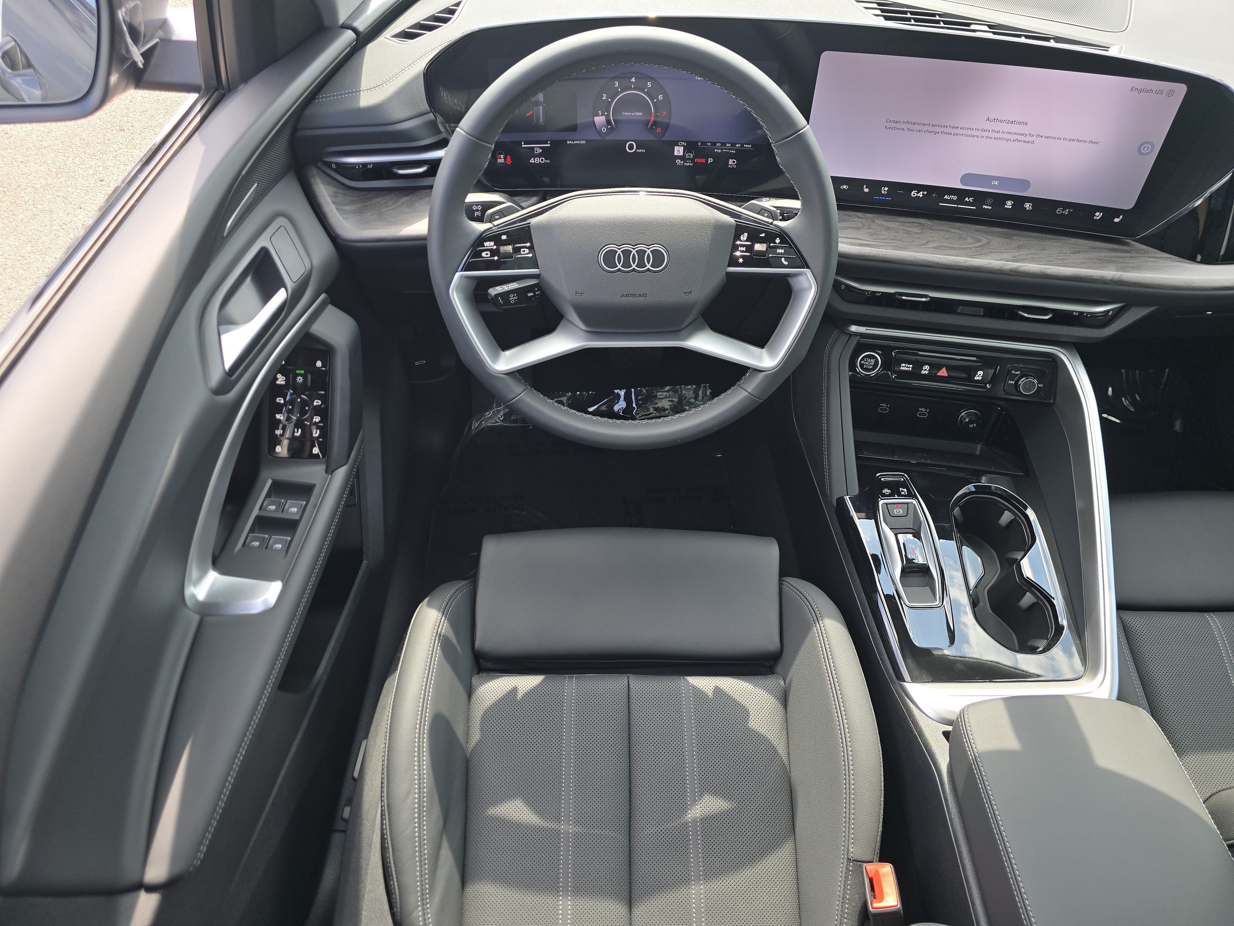 New 2026 Audi Q5 Premium Plus AWD/4WD image 23