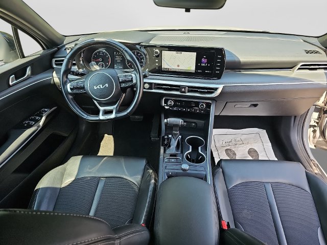 Used 2023 Kia K5 GT-Line FWD image 11