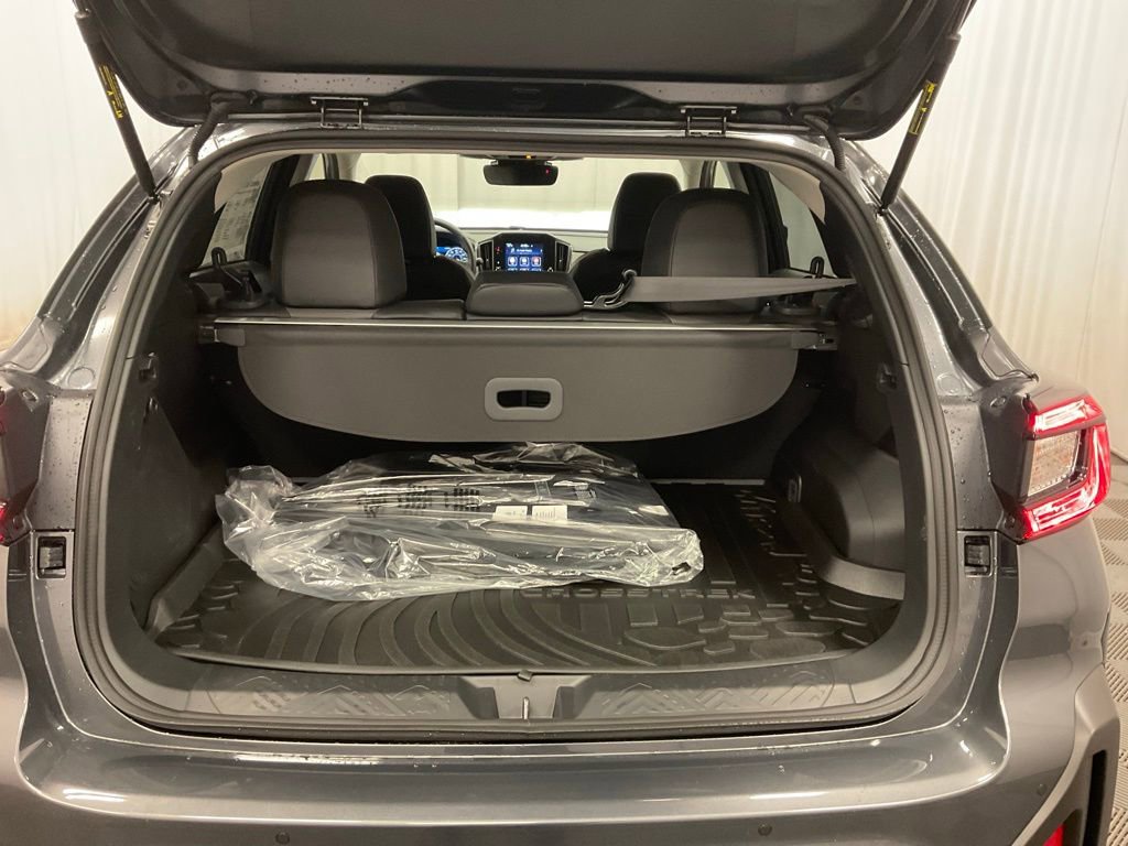 New 2026 Subaru Crosstrek 2.5i Limited AWD/4WD image 34