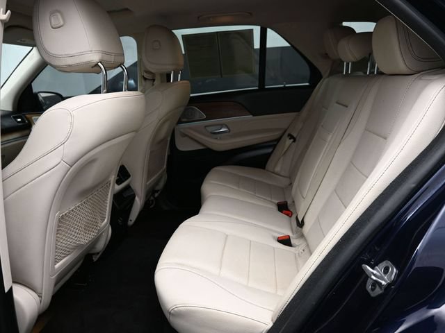 Used 2021 Mercedes-Benz GLE 350 w/ Premium Package image 8