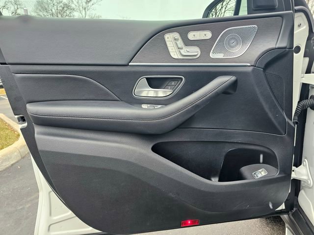 Certified 2020 Mercedes-Benz GLE 350 4MATIC image 20